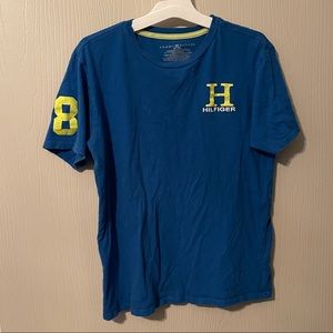 Tommy Hilfiger Little Boys Shirt